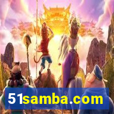 51samba.com