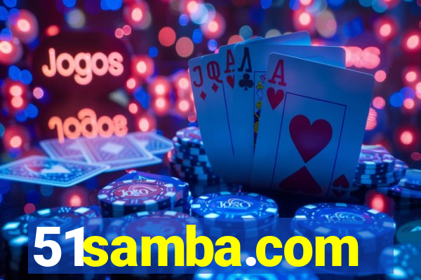 51samba.com