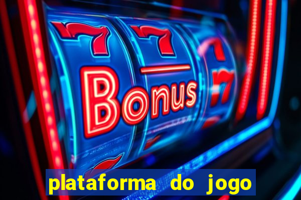 plataforma do jogo do canguru