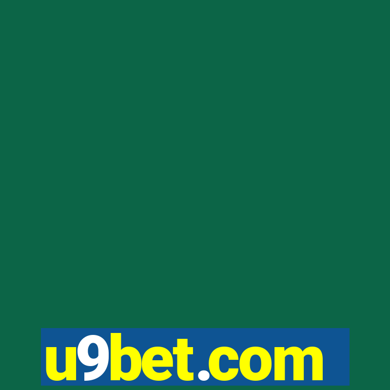 u9bet.com