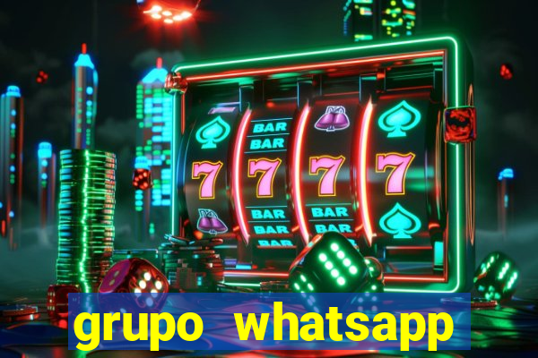 grupo whatsapp esporte da sorte mines