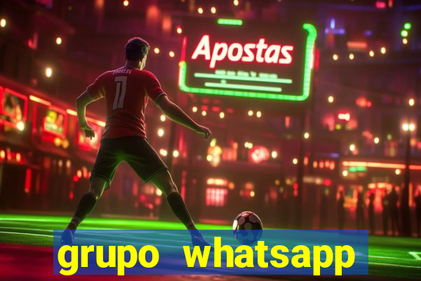 grupo whatsapp esporte da sorte mines