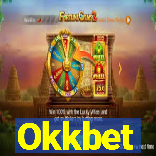 Okkbet