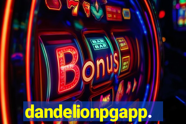 dandelionpgapp.com