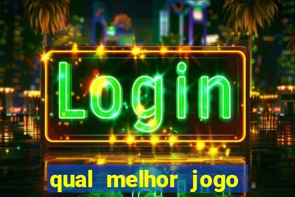 qual melhor jogo para ganhar dinheiro sem depositar