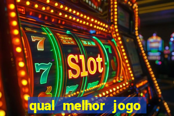 qual melhor jogo para ganhar dinheiro sem depositar