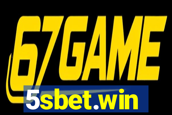 5sbet.win