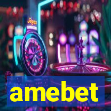 amebet