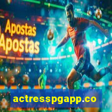 actresspgapp.com