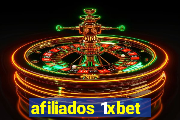 afiliados 1xbet