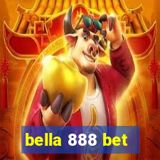 bella 888 bet