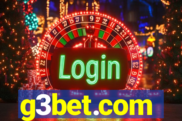 g3bet.com