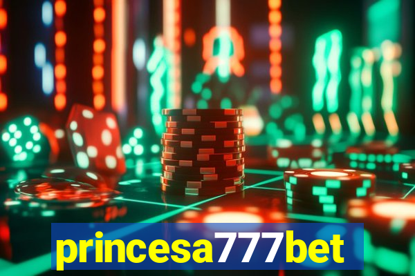 princesa777bet