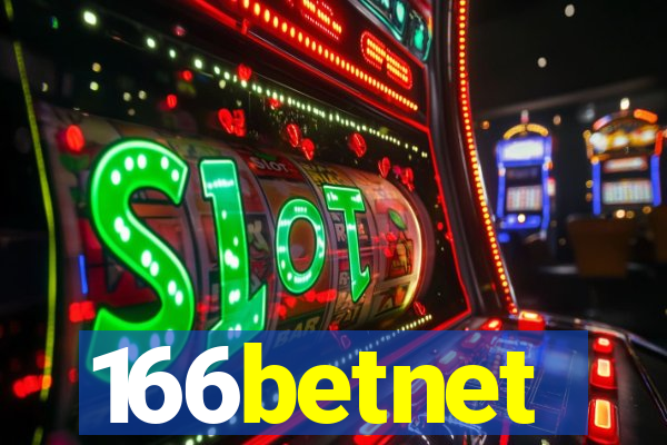 166betnet