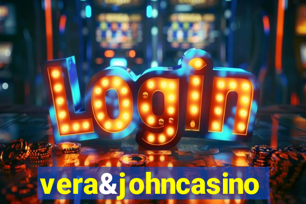 vera&johncasino