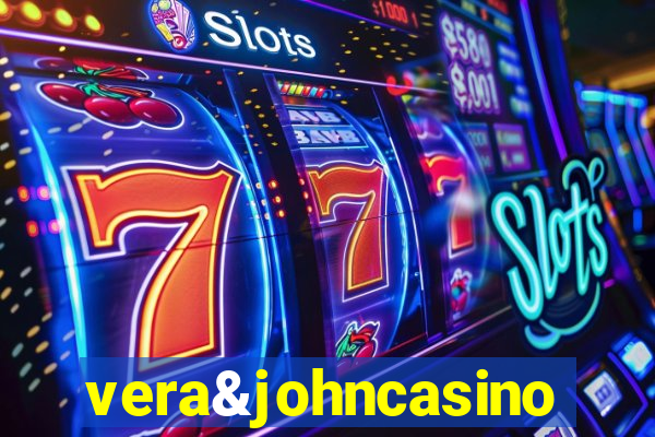 vera&johncasino