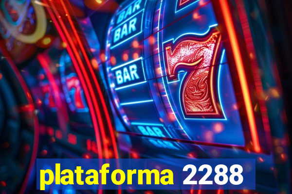 plataforma 2288