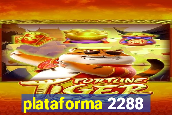 plataforma 2288