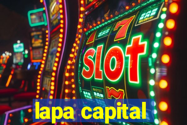 lapa capital