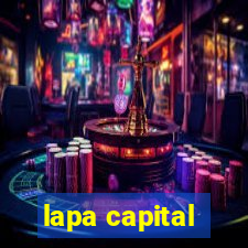 lapa capital