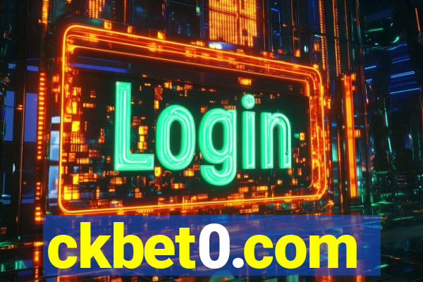 ckbet0.com