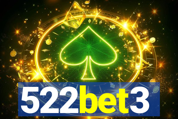 522bet3