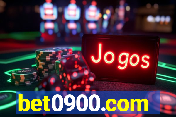 bet0900.com