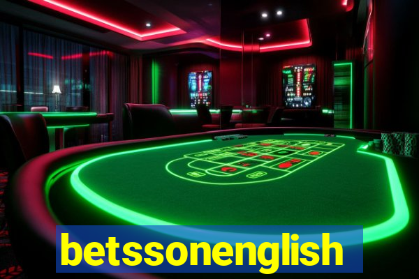 betssonenglish