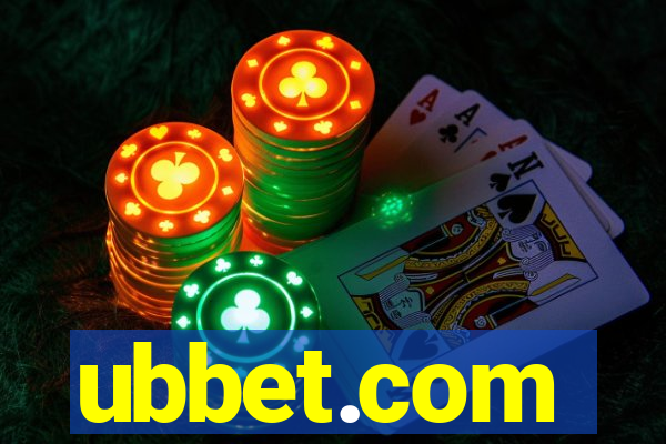 ubbet.com