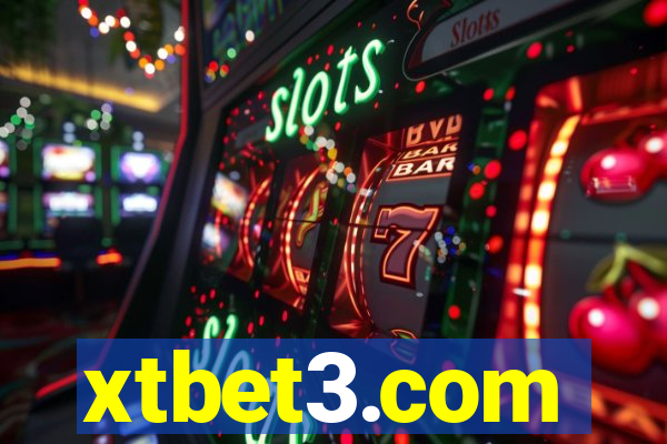 xtbet3.com