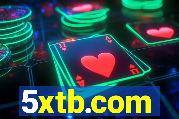 5xtb.com