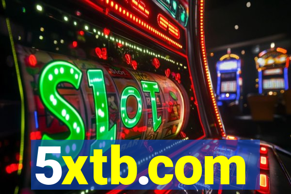 5xtb.com