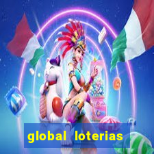 global loterias jogo do bicho