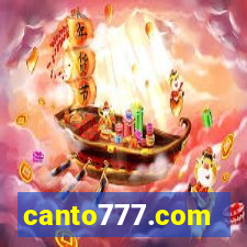 canto777.com