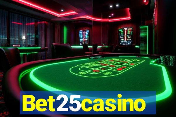 Bet25casino