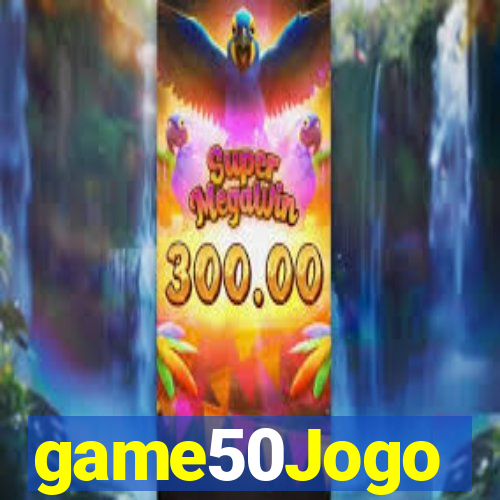 game50Jogo