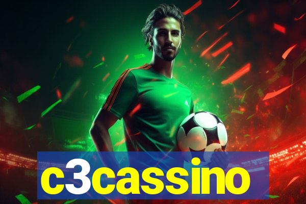 c3cassino