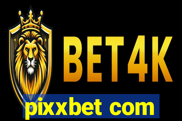 pixxbet com