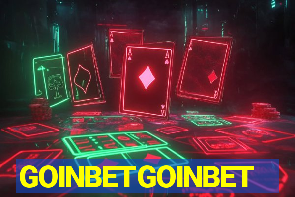 GOINBETGOINBET