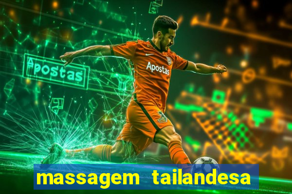 massagem tailandesa santos sp