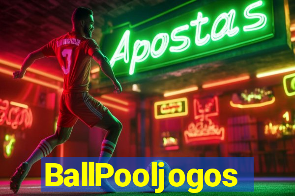 BallPooljogos