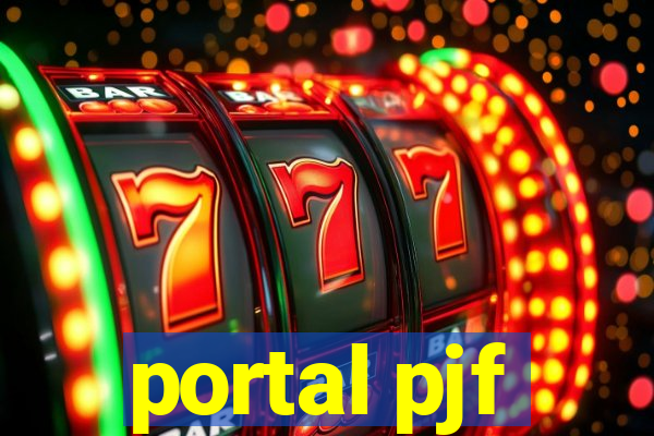 portal pjf