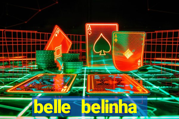 belle belinha telegram free