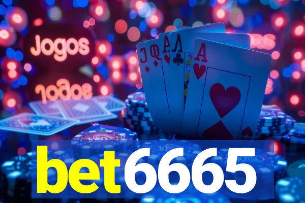 bet6665