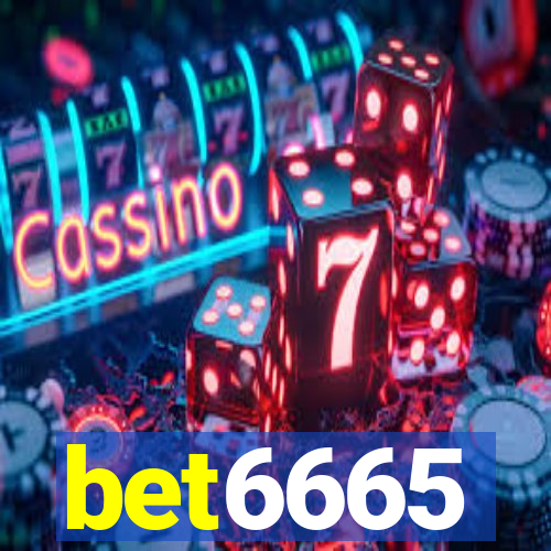 bet6665