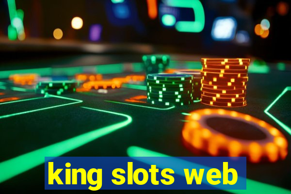 king slots web