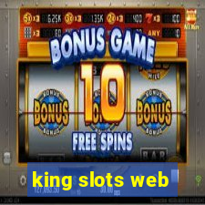 king slots web