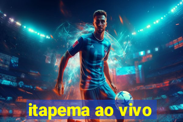 itapema ao vivo