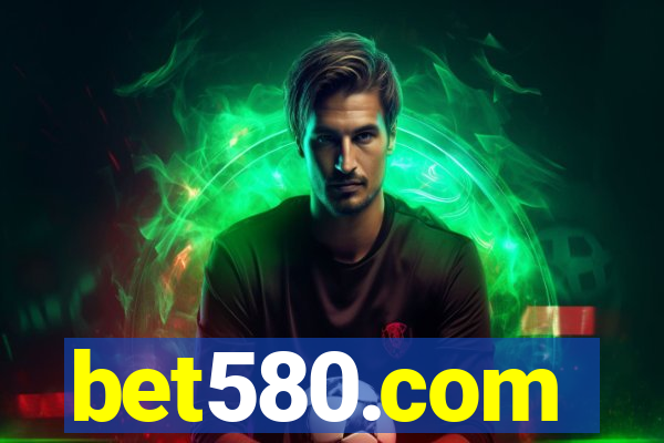 bet580.com