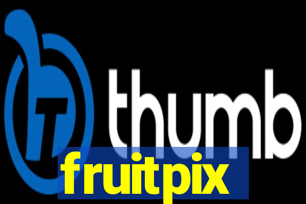 fruitpix